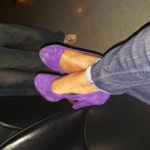 Meet your Posher, Renee